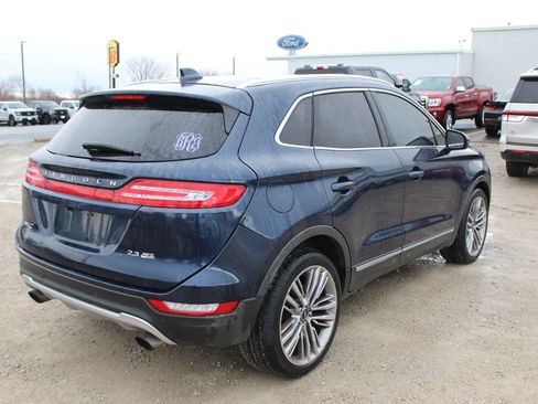 Used 2016 Lincoln MKC Reserve image 6