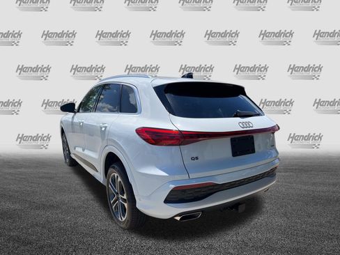 New 2026 Audi Q5 Premium Plus AWD/4WD image 7