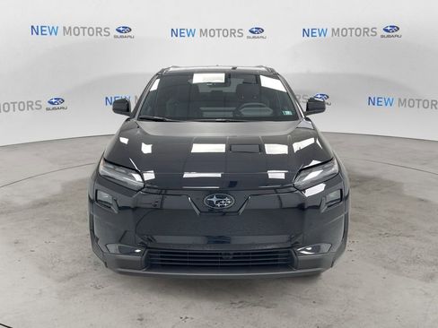 New 2026 Subaru Solterra Premium image 7