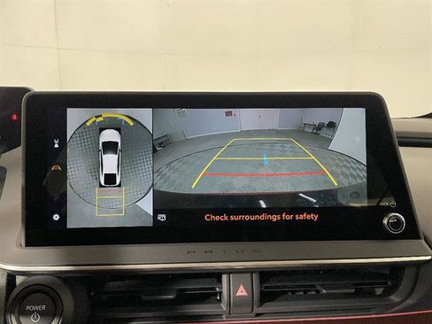 New 2026 Toyota Prius XSE Premium image 16