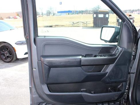 Used 2023 Ford F150 XLT w/ Equipment Group 302A High image 15