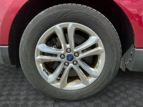 Used 2016 Ford Edge SEL w/ Equipment Group 201A image 16