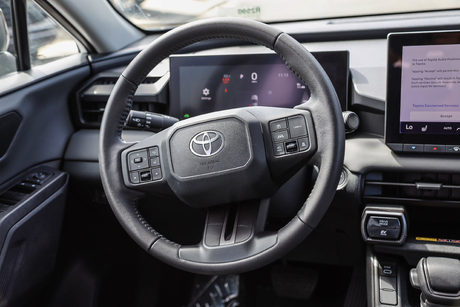 Certified 2026 Toyota RAV4 XLE Premium AWD/4WD image 15