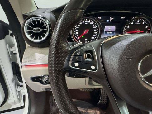 Used 2018 Mercedes-Benz E 400 Coupe image 24