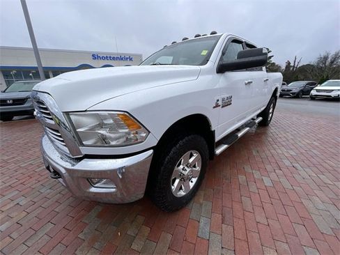 Used 2014 RAM 2500 Big Horn image 30