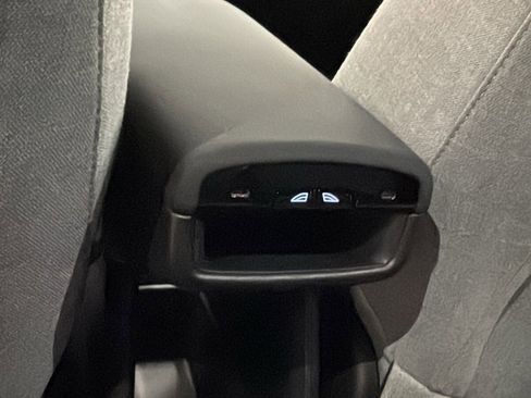 New 2026 Volvo EX30 Ultra w/ Climate Package image 26