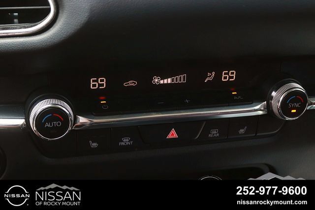 Used 2023 MAZDA CX-30 AWD 2.5 S w/ Preferred Package image 30