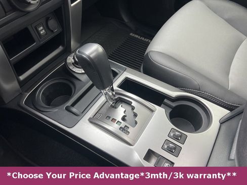 Used 2019 Toyota 4Runner SR5 Premium image 64