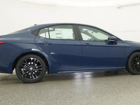 New 2026 Toyota Camry SE image 91