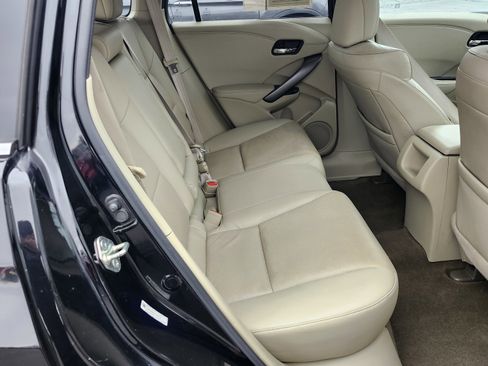 Used 2014 Acura RDX AWD w/ Technology Package image 21