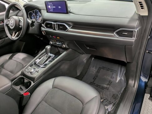 Certified 2023 MAZDA CX-5 AWD 2.5 S w/ Select Package image 29