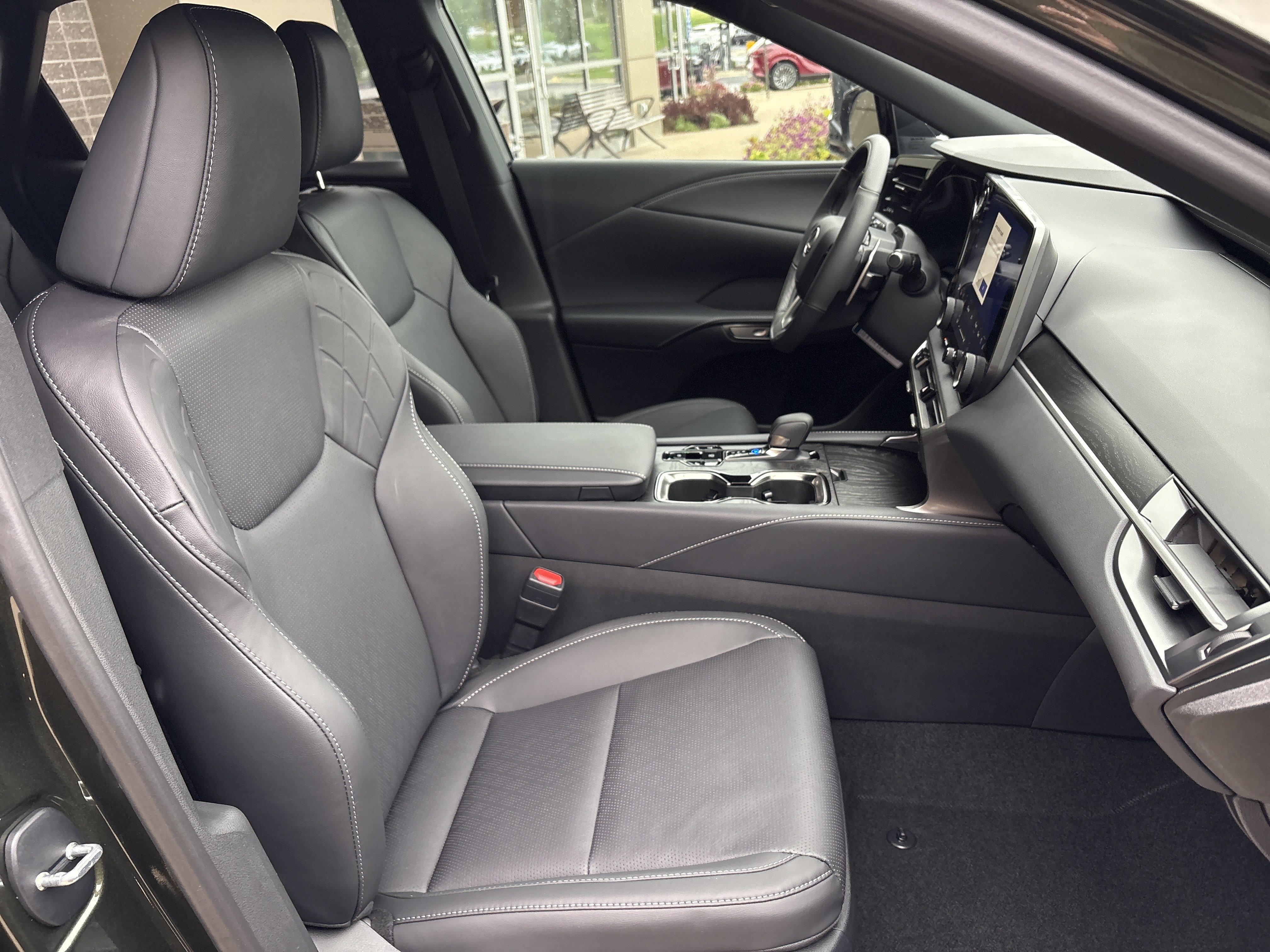 New 2026 Lexus RX 350 Premium Plus w/ Convenience Package AWD/4WD image 21