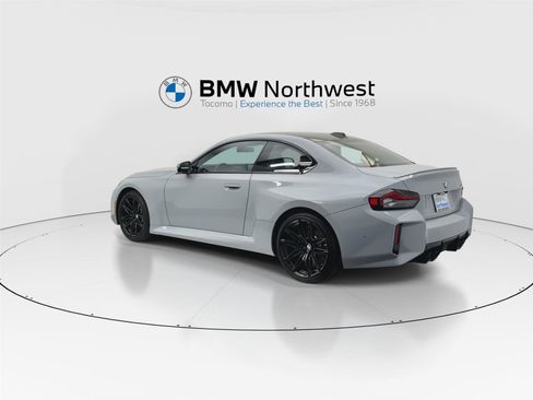 New 2026 BMW M2 w/ Lighting Package image 12