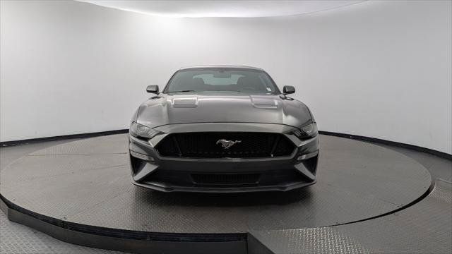 Used 2019 Ford Mustang GT RWD image 10