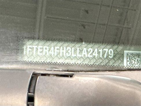 Certified 2020 Ford Ranger Lariat w/ Equipment Group 501A Mid image 24