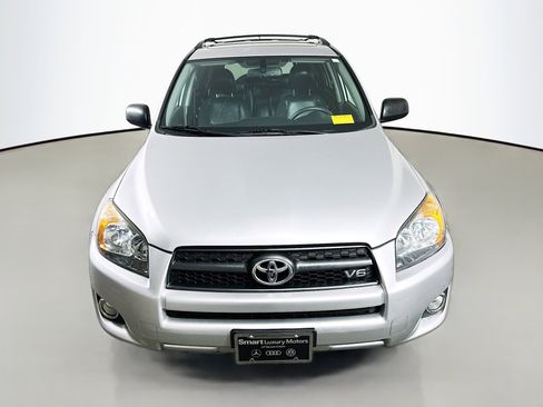 Used 2009 Toyota RAV4 Sport FWD image 2