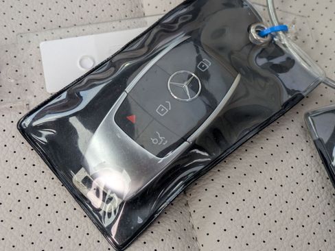 New 2026 Mercedes-Benz GLE 350 4MATIC image 38