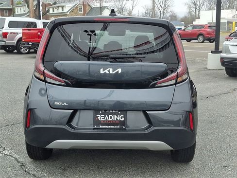 Used 2024 Kia Soul LX w/ Option Group 015 image 6