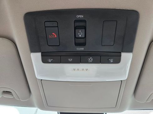 Used 2022 Nissan Altima 2.5 SL FWD image 26
