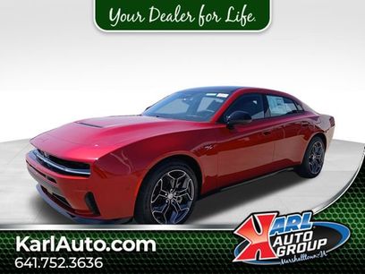 New 2026 Dodge Charger R/T