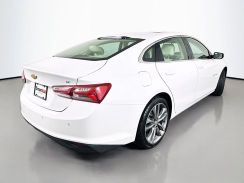 Used 2024 Chevrolet Malibu LT FWD image 7