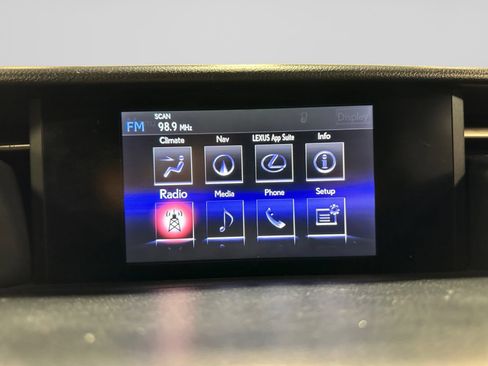 Used 2015 Lexus RC 350 AWD w/ Navigation System Package image 29