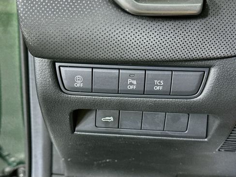 Used 2026 MAZDA CX-50 AWD 2.5 S w/ Preferred Pkg image 17