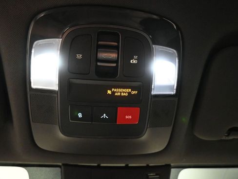 Used 2023 Hyundai Sonata N Line w/ Cargo Package FWD image 24