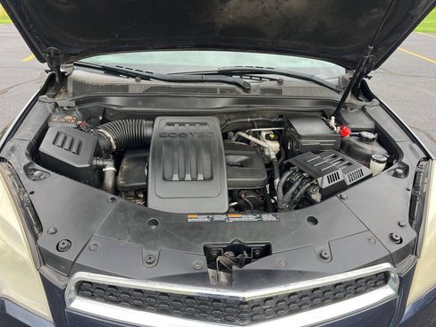 Used 2015 Chevrolet Equinox LT w/ Power Convenience Package FWD image 11
