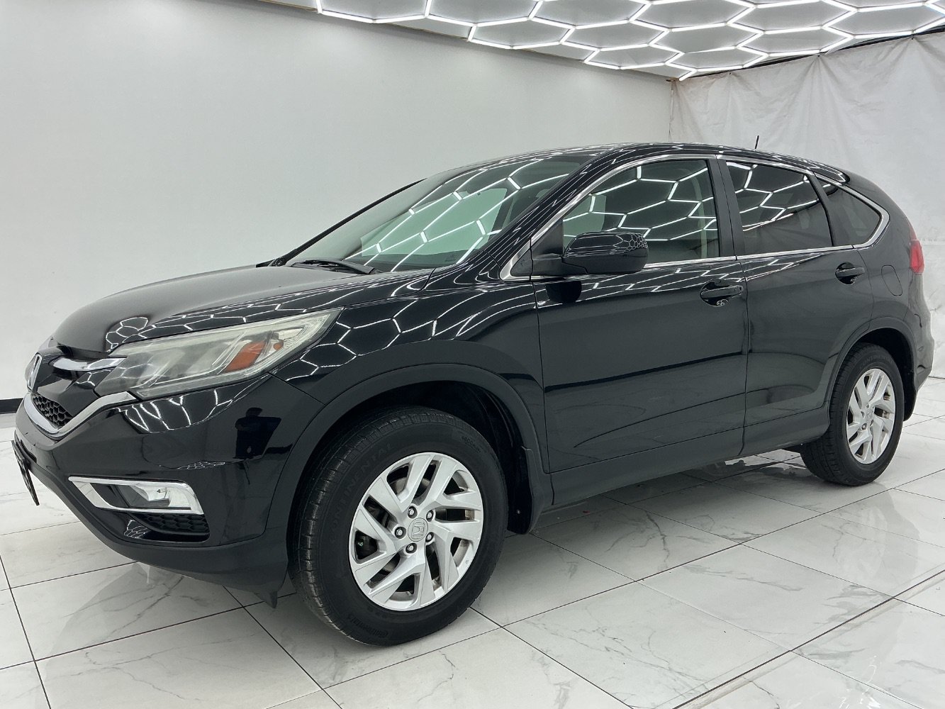 Used 2015 Honda CR-V EX image 6
