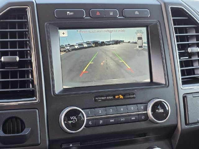 Used 2018 Ford Expedition Limited w/ Equipment Group 301A RWD image 12