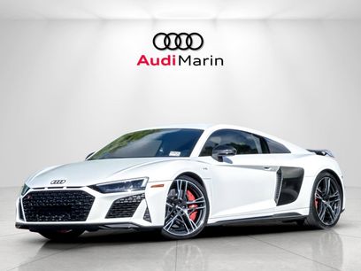 Used 2020 Audi R8 V10 performance