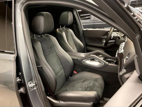 Certified 2022 Mercedes-Benz GLE 350 4MATIC image 7