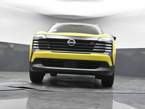 New 2026 Nissan Kicks SR image 29