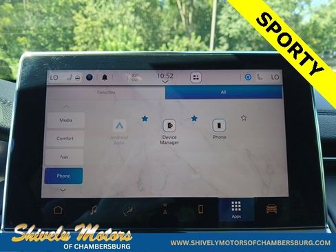 Certified 2022 Jeep Compass High Altitude image 22