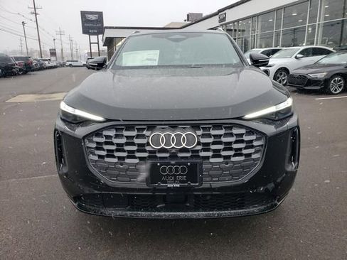New 2025 Audi Q5 Premium Plus image 9