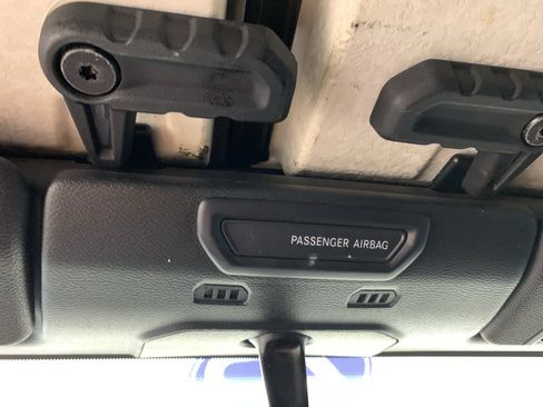 Used 2020 Jeep Wrangler Unlimited Sport AWD/4WD image 27