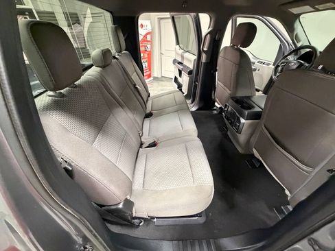 Used 2021 Ford F250 XLT w/ XLT Premium Package AWD/4WD image 47