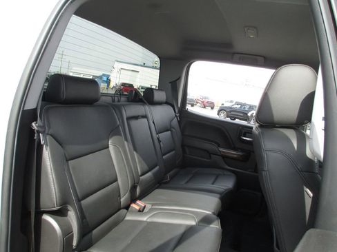 Used 2018 GMC Sierra 1500 SLT w/ SLT Premium Package image 20