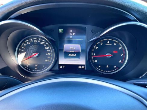 Used 2018 Mercedes-Benz C 300 Sedan image 16