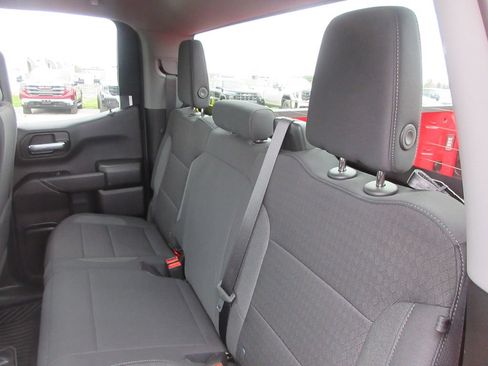 New 2026 GMC Sierra 1500 Pro w/ Pro Value Package RWD image 16