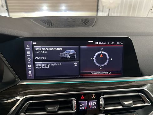 Used 2019 BMW X5 xDrive40i w/ Convenience Package image 21