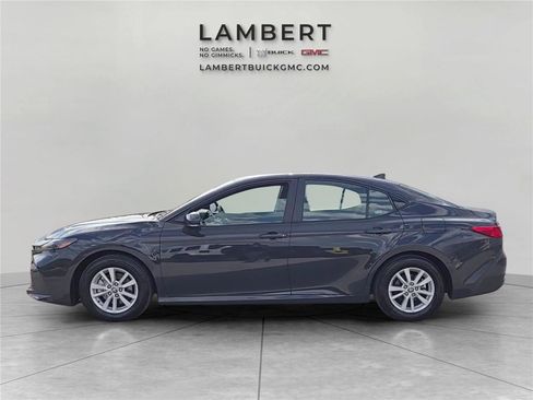 Used 2026 Toyota Camry LE FWD image 2