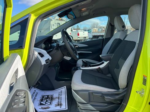 Used 2019 Chevrolet Bolt LT image 15