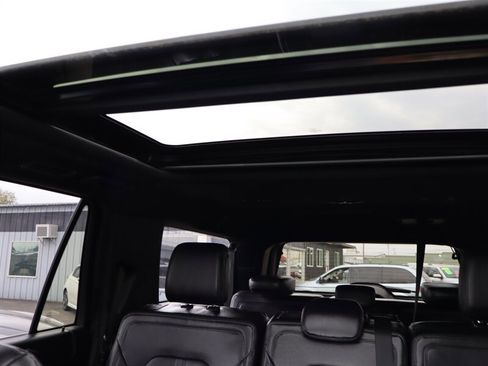 Used 2019 Ford Expedition Max Limited AWD/4WD image 23