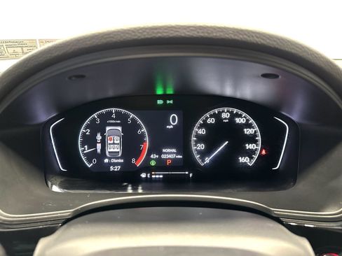 Certified 2023 Honda Civic Sport image 11