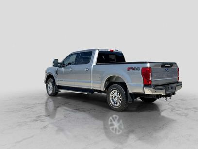 Used 2021 Ford F250 Lariat w/ Chrome Package
