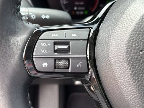 Used 2026 Honda HR-V EX-L image 13