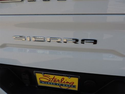 New 2026 GMC Sierra 1500 Pro image 13