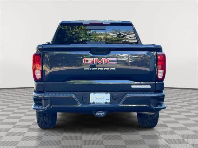 Used 2024 GMC Sierra 1500 Elevation w/ Preferred Package AWD/4WD image 6